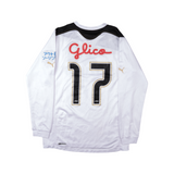 Shimizu S-Pulse 2011 Away #17 view 2