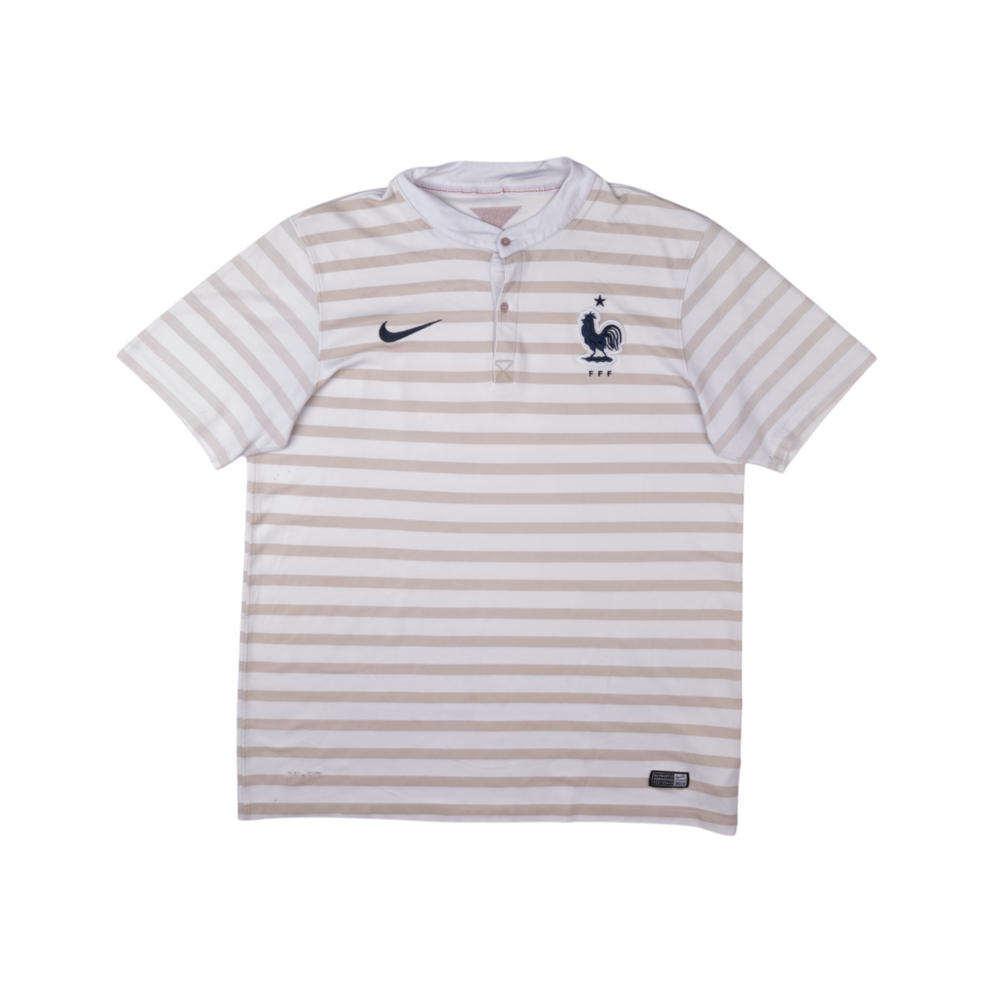 France 2014-15 Away