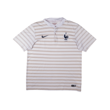 France 2014-15 Away