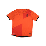 Netherlands 2012-13 Home view 1
