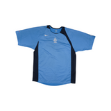 Netherlands 2004-05 Training Shirt view 1