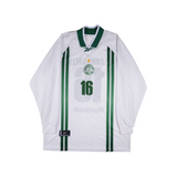 Guarani 2000 Away view 1