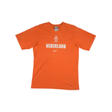 Netherlands 2002-04 Cotton Tee view 1