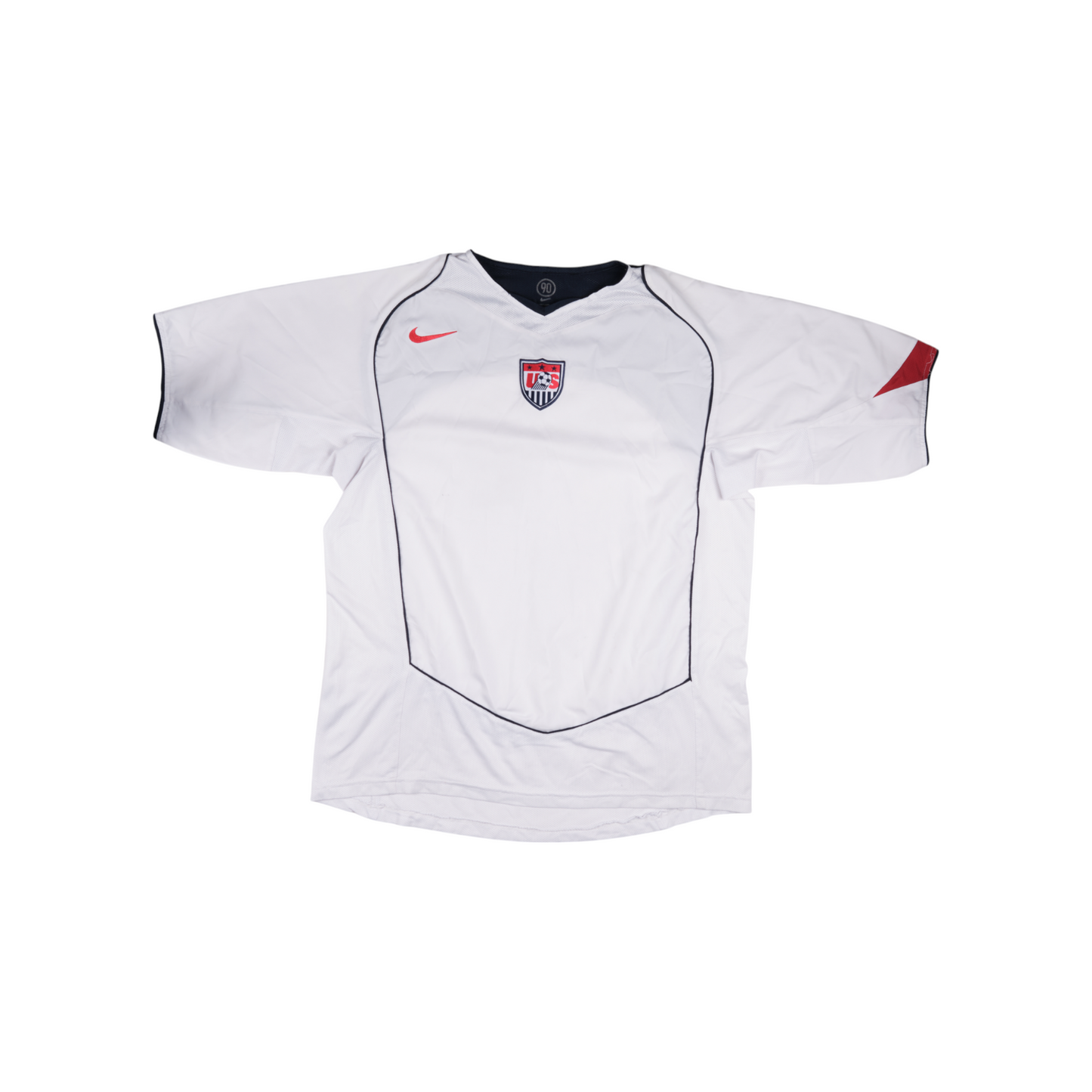 USA 2004-06 Home