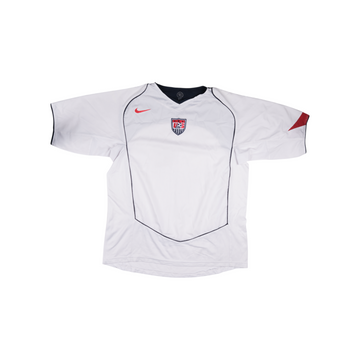 USA 2004-06 Home