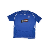 Rangers 2008-09 Home view 1
