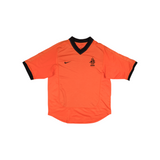 Netherlands 2000-02 Home view 1