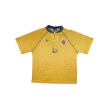 Colombia 1993 Home view 1