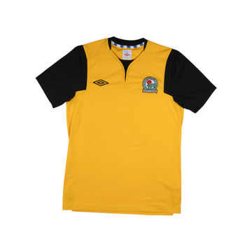 Blackburn Rovers 2011-12 Away