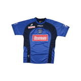 SC Bastia 2002-03 Home view 1