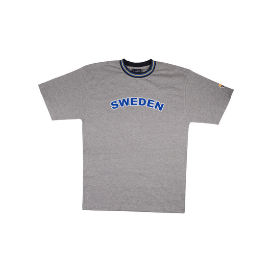 Sweden 2000's Fan Tee