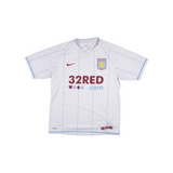 Aston Villa 2007-08 Away view 1