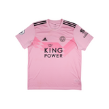 Leicester City 2019-20 Third view 1