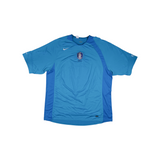 South Korea 2004-05 Training Shirt view 1
