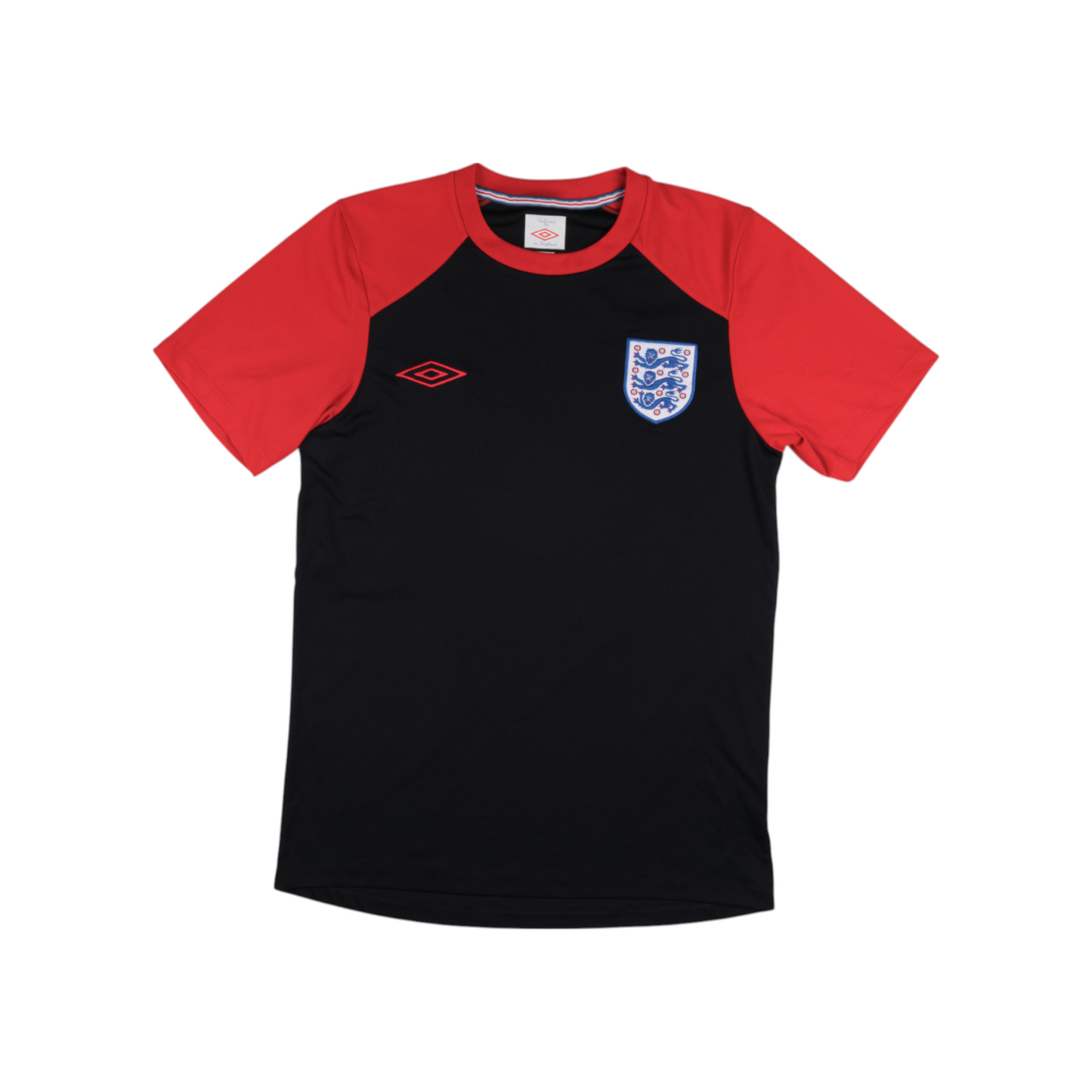 England 2010 Training Shirt