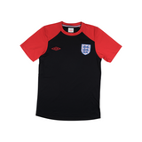 England 2010 Training Shirt view 1