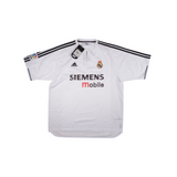 Real Madrid 2003-04 Home view 1