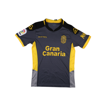 Las Palmas 2017-18 Away