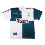 Liverpool 1995-96 Away view 1