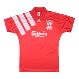 Liverpool 1992-93 Home (#9) view 1