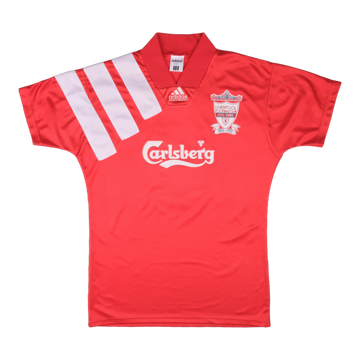 Liverpool 1992-93 Home (#9)
