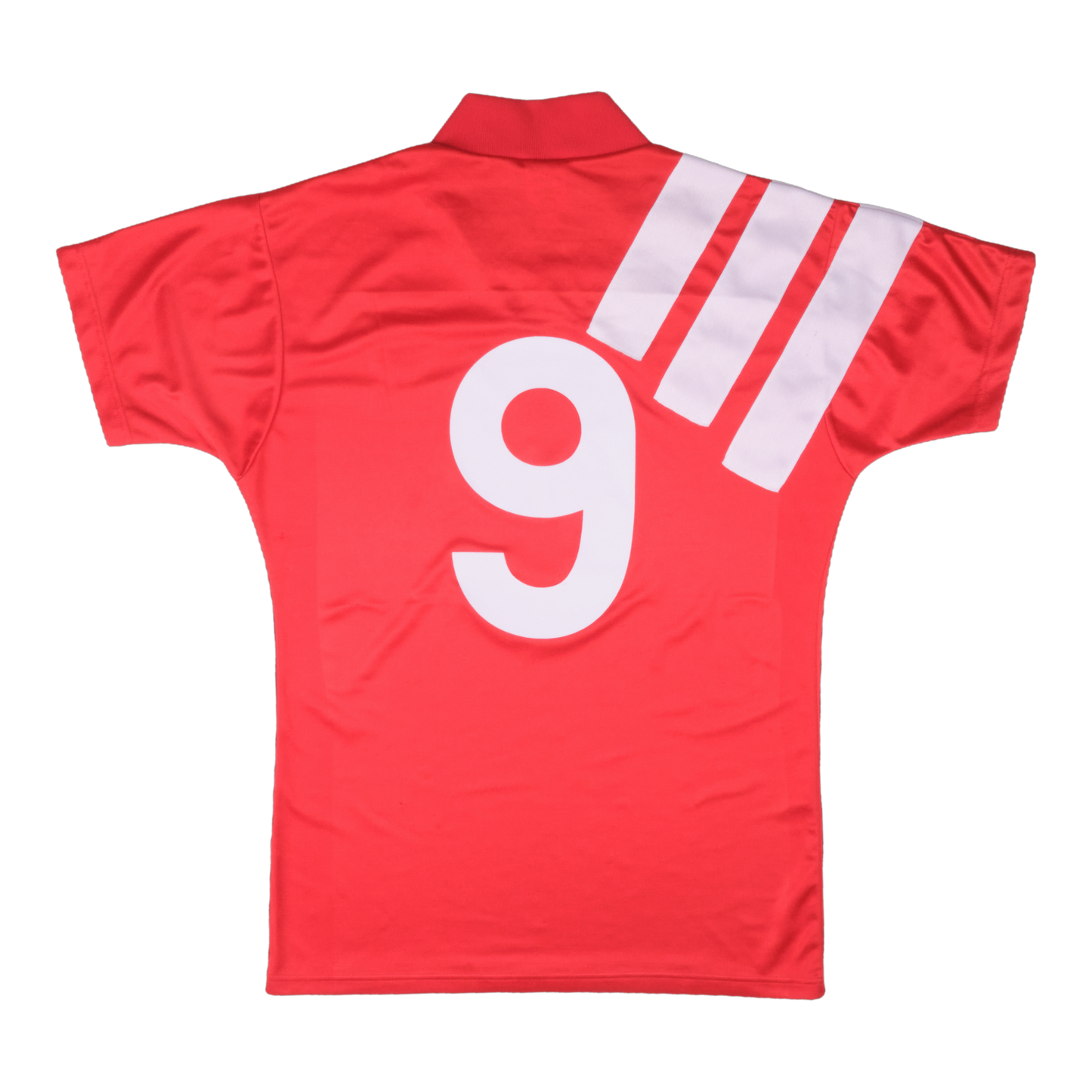 Liverpool 1992-93 Home (#9)