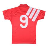 Liverpool 1992-93 Home (#9) view 2