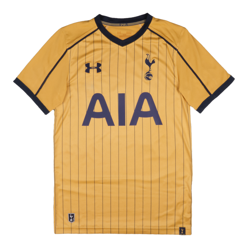 Tottenham Hotspur 2016-17 Third (#10 KANE)
