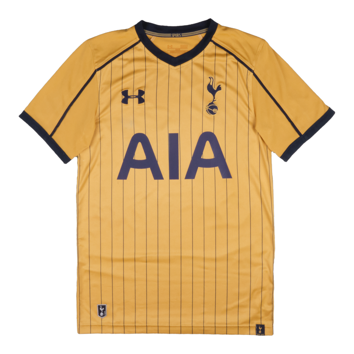 Tottenham Hotspur 2016-17 Third (#10 KANE)