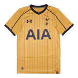 Tottenham Hotspur 2016-17 Third (#10 KANE) view 1