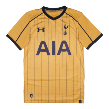 Tottenham Hotspur 2016-17 Third (#10 KANE)
