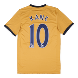 Tottenham Hotspur 2016-17 Third (#10 KANE) view 2
