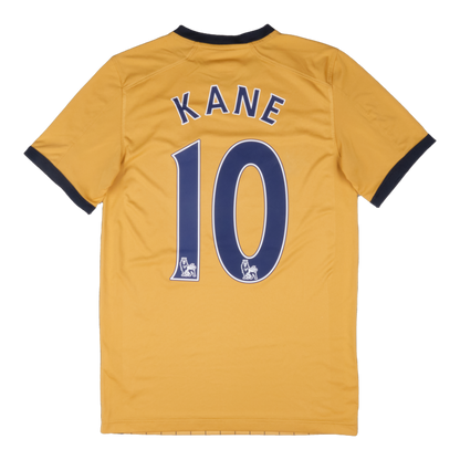 Tottenham Hotspur 2016-17 Third (#10 KANE)