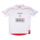 Standard Liège 2008-09 Home (#27 FELLAINI) view 1