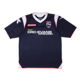 Ross County 2013-14 Home (#11 DE LEEUW) view 1