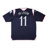 Ross County 2013-14 Home (#11 DE LEEUW) view 2
