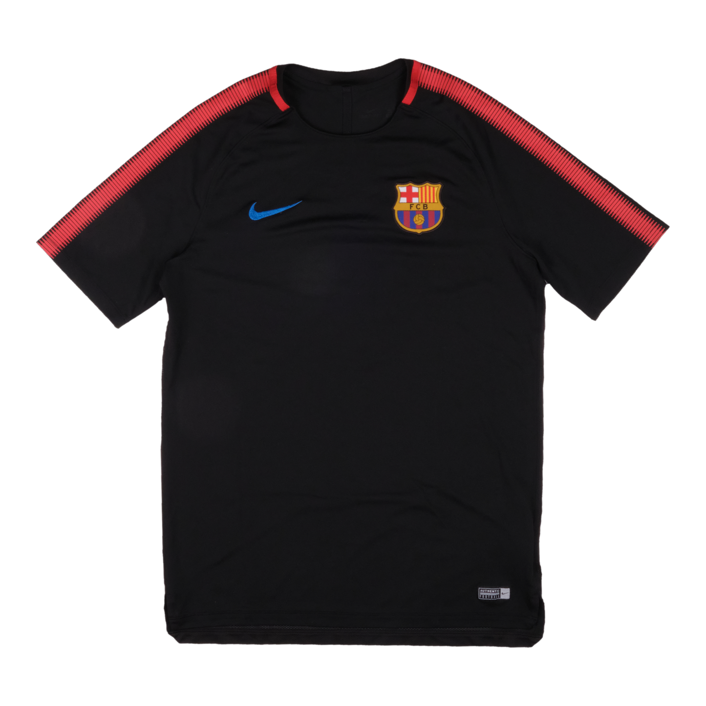 Barcelona 2017-18 Training Shirt