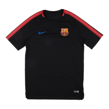 Barcelona 2017-18 Training Shirt