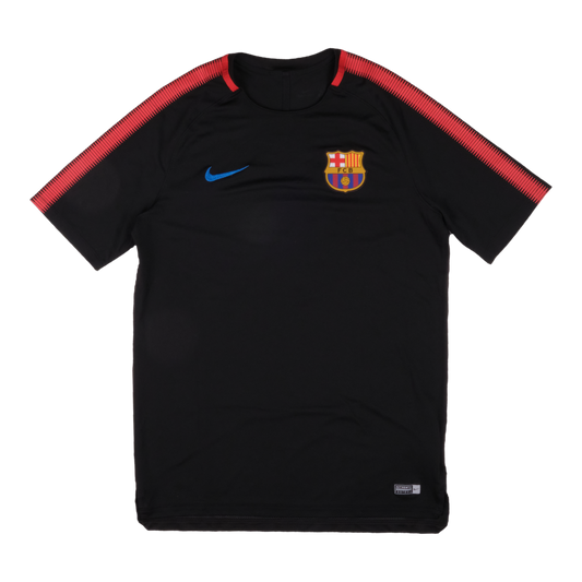 Barcelona 2017-18 Training Shirt