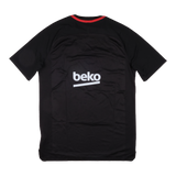 Barcelona 2017-18 Training Shirt view 2