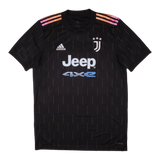 Juventus 2021-22 Away (#22 CHIESA) view 1