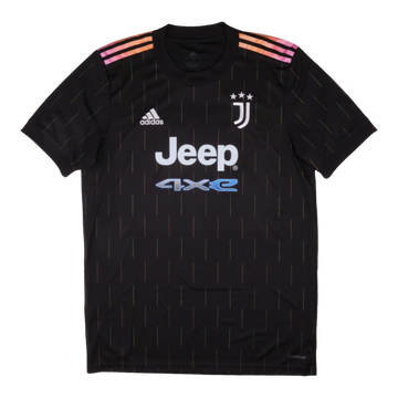 Juventus 2021-22 Away (#22 CHIESA)