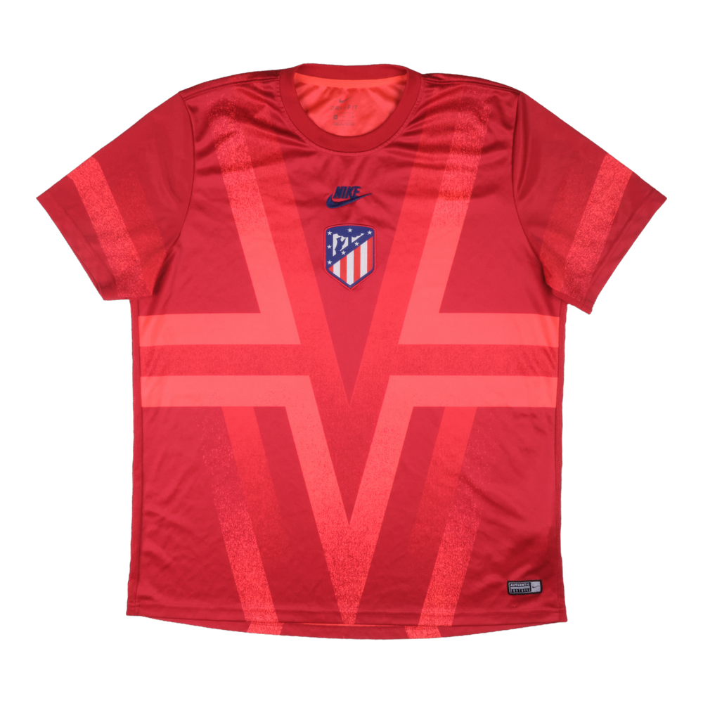 Atlético Madrid 2019-20 Training Shirt