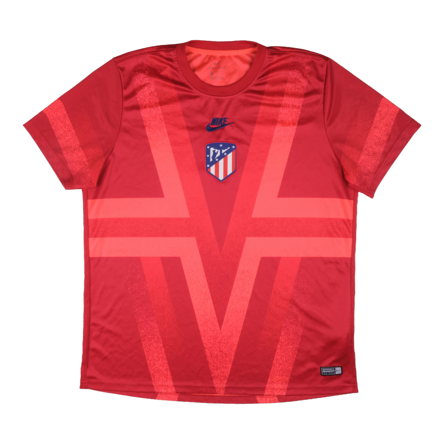 Atlético Madrid 2019-20 Training Shirt