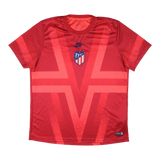 Atlético Madrid 2019-20 Training Shirt view 1