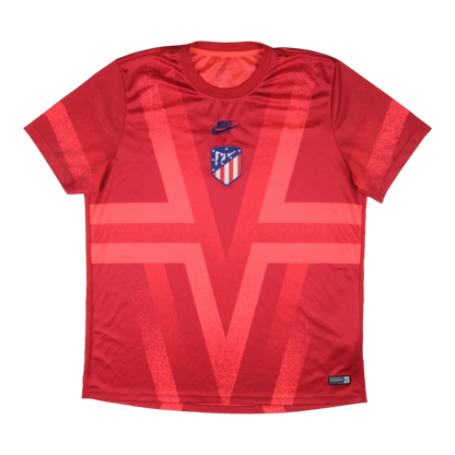 Atlético Madrid 2019-20 Training Shirt