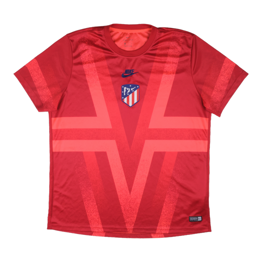 Atlético Madrid 2019-20 Training Shirt