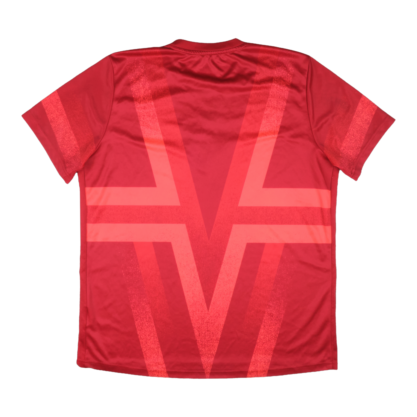 Atlético Madrid 2019-20 Training Shirt