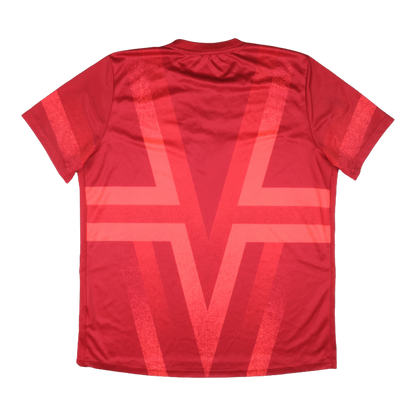 Atlético Madrid 2019-20 Training Shirt