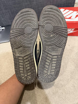 Travis Scott x Air Jordan 1 Low 'Mocha' view 7